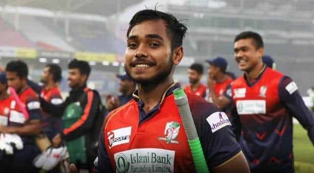 টাইগার স্কোয়াডে প্রথমবার ডাক পেলেন যারা