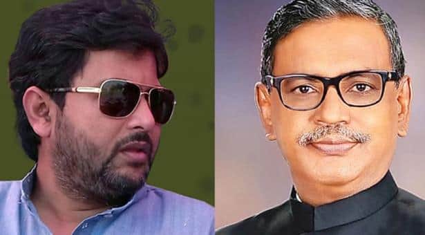 এবার কাদের মির্জাকে ‘টোকাই মেয়র’ বললেন নিক্সন চৌধুরী