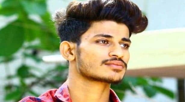 জনপ্রিয় টিকটক তারকা রফির মরদেহ উদ্ধার
