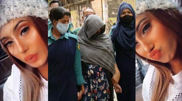 ডিজে নেহার আইফোনে মিলল চাঞ্চল্যকর তথ্য
