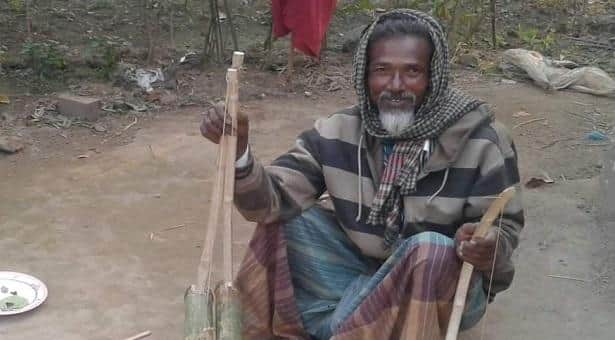 ইউটিউব দেখে ৫০টি ইঁদুর মারলেন এই কৃষক
