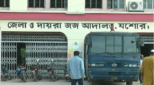 ৭ শর্তে বাড়িতে সাজা ভোগ মাদক মামলার আসামির