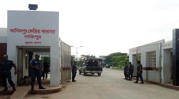 ‘আসামির নারী সঙ্গ’ ভিডিও ফাঁস করল কারা, জানতে তদন্ত কমিটি