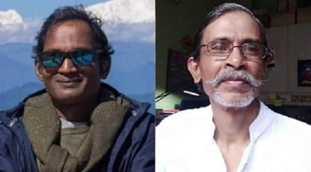 কার্টুনিস্ট কিশোরসহ তিনজনের বিরুদ্ধে চার্জশিট