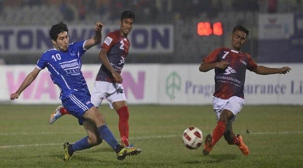 বিপিএলের বিতর্কিত গোলটির তদন্ত হবে ফিফায়