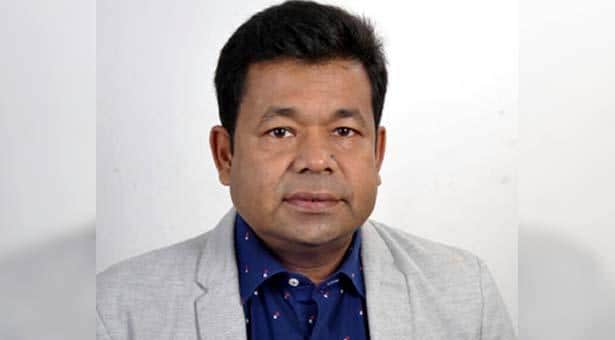 স্কুলজীবনে অঞ্জনার প্রেমে পড়েছিলেন মনির খান!