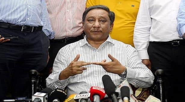 একদিন পরই সুর পাল্টালেন পাপন