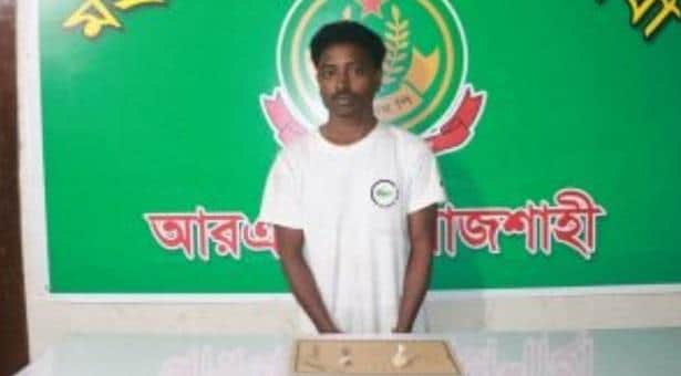 স্ত্রীকে বিয়ের প্রতিশোধ নিতে গিয়ে ফাঁসলেন সাবেক স্বামী