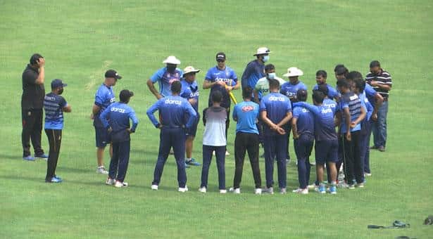 ১৬ মে থেকে ফের অনুশীলন শুরু করবে টাইগাররা