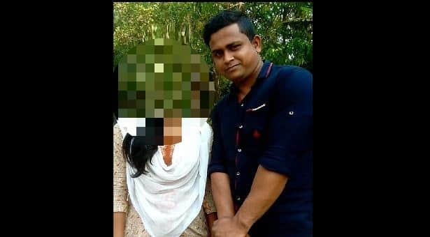 স্বামীর পরকীয়া জেনে যাওয়া জীবনই দিতে হলো মাকসুদার