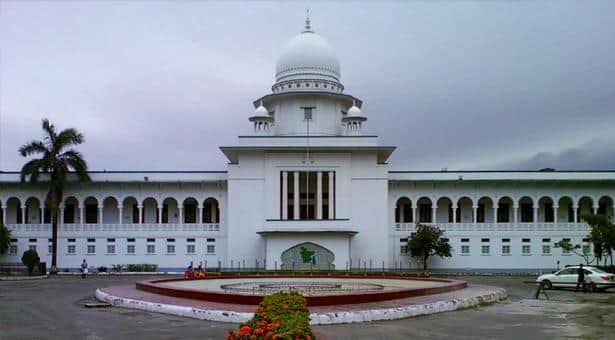 হাইকোর্টের বেঞ্চ বাড়ল আরও ৯টি