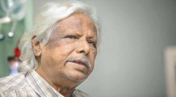 সরকারের প্রশংসায় মুখর ডা. জাফরুল্লাহ