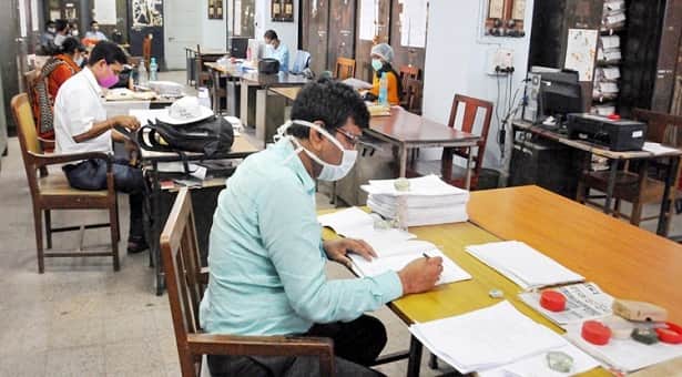 সীমিত পরিসরে খুলবে সব সরকারি-বেসরকারি অফিস