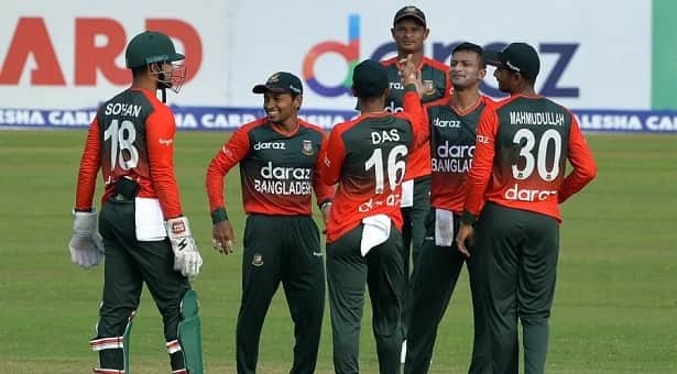 টি-টোয়েন্টি র্যাংকিংয়ে বাংলাদেশের ‘বিস্ময়কর’ সাফল্য