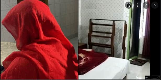 কক্সবাজারের জিয়া হোটেল : কি ঘটেছিল, পাওয়া গেল সিসিটিভির ফুটেজ