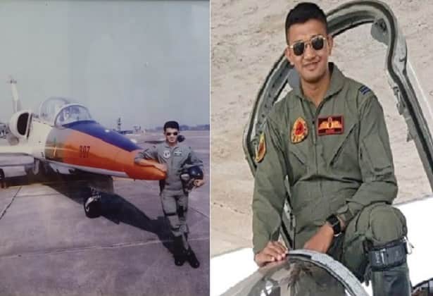 pilot Asim Jawa