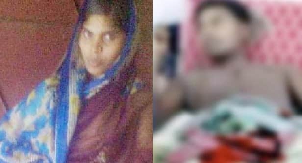 স্বামীর পুরুষাঙ্গ কেটে নেওয়া সেই স্ত্রী আটক