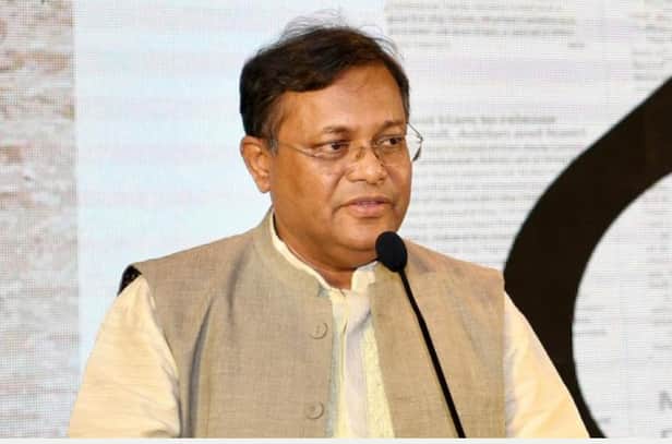 এটা সত্য, আমি রাজনীতি করি বলে আমার দুই-তিনবার বিয়ে ভেঙেছে : তথ্যমন্ত্রী
