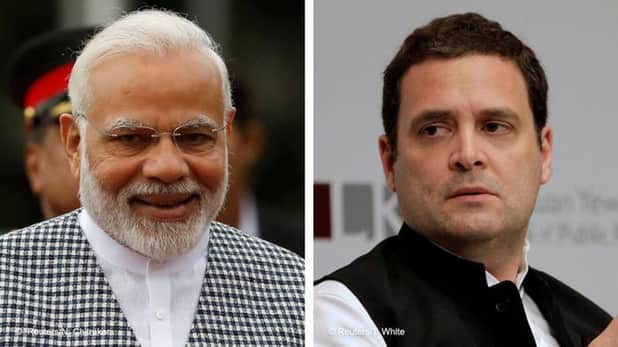 ঢাকার সঙ্গে সম্পর্কের অবনতি, মোদিকে দুষলেন রাহুল