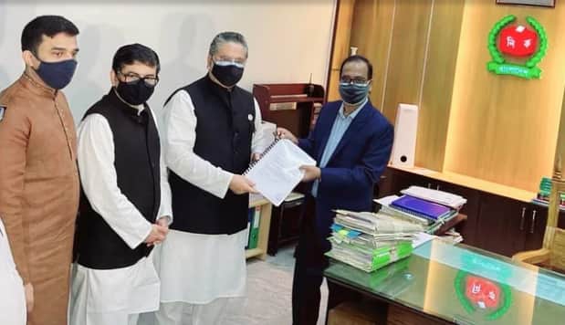 আওয়ামী লীগের আয় কমেছে ১১ কোটি টাকা, বেড়েছে ব্যয়