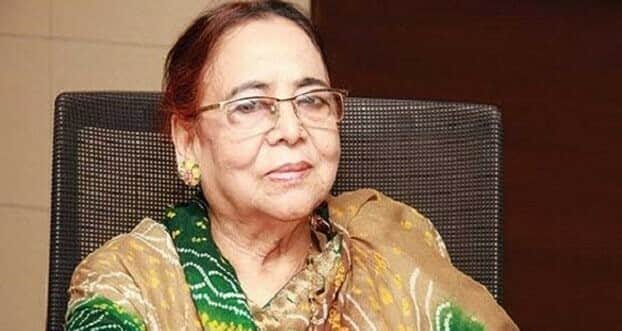 কথা সাহিত্যিক রাবেয়া খাতুনের মৃত্যুতে এলজিআরডি মন্ত্রীর শোক