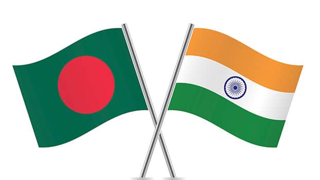 বঙ্গবন্ধুকে গান্ধী শান্তি পুরস্কার দেয়ায় ভারতকে ধন্যবাদ জানিয়েছে বাংলাদেশ