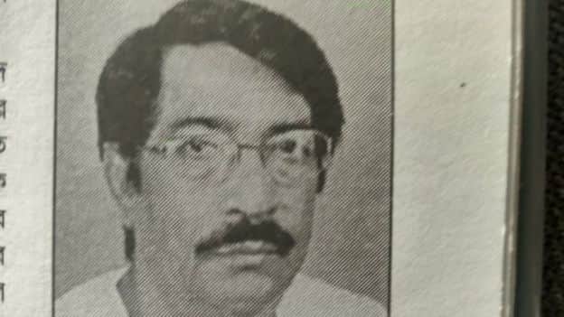 বাংলাদেশের স্বাধীনতাপূর্ব রাজনীতির ‘চার খলিফার’ একজন ছিলেন শাজাহান সিরাজ
