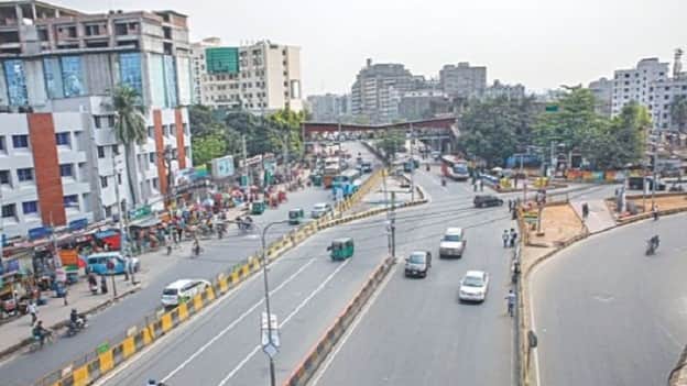 বন্ধ থাকবে ঢাকার যেসব মার্কেট