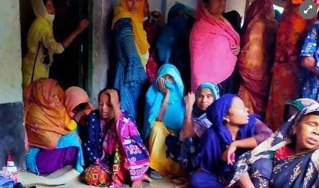 বউ-শাশুড়ির দ্বন্দ্ব; ৩০ মিনিটের ব্যবধানে দুজনেরই মৃত্যু!