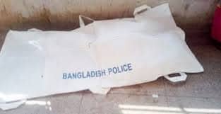জুমার নামাজে সিজদারত অবস্থায় মুসল্লির মৃত্যু