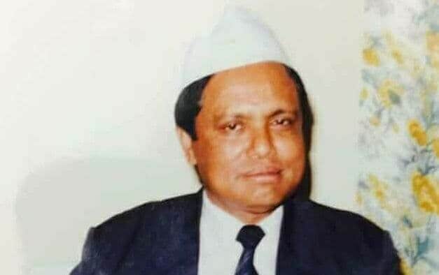 সন্দ্বীপের সাবেক এমপি মুস্তাফিজুর রহমানের মৃত্যুবার্ষিকী আজ