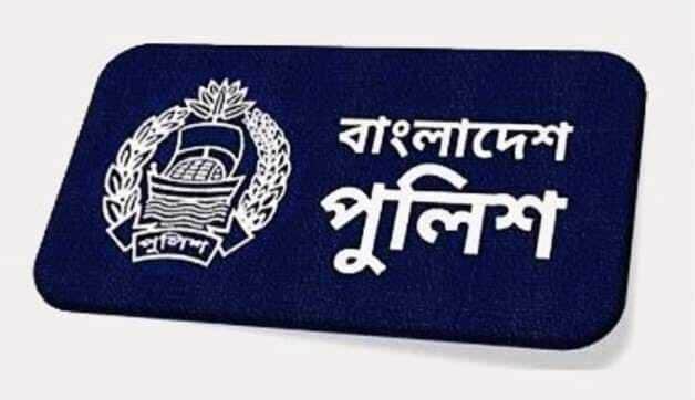 গাজীপুরে করোনায় আক্রান্ত ৩২ পুলিশ সদস্য