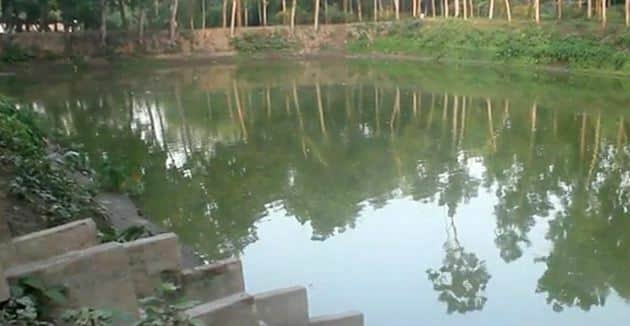 কাপাসিয়ায় পুকুরে ডুবে দুই শিশুর মৃত্যু