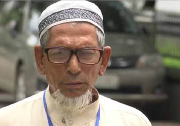 আড়াই টাকা নয়-ছয়ের দায়ে চাকরিচ্যুত, জেল খেটেছেন ২ মাস