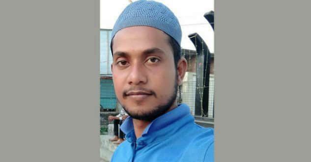 কোয়ারেন্টাইনের কথা বলায় পুলিশকে পেটালেন ‘ছাত্রলীগ নেতা’