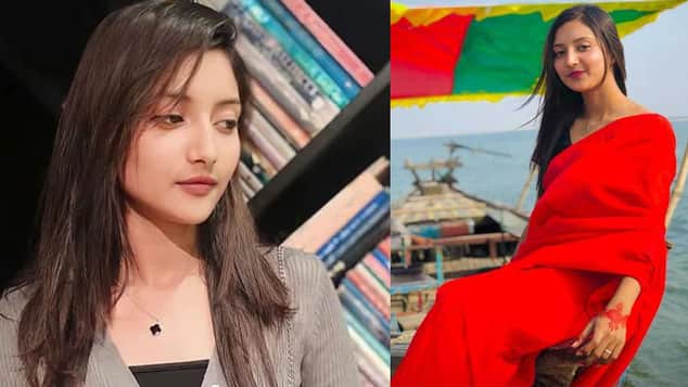 ছাত্রীনিবাস থেকে কলেজছাত্রীর ঝু ল ন্ত ম র দে হ উদ্ধার