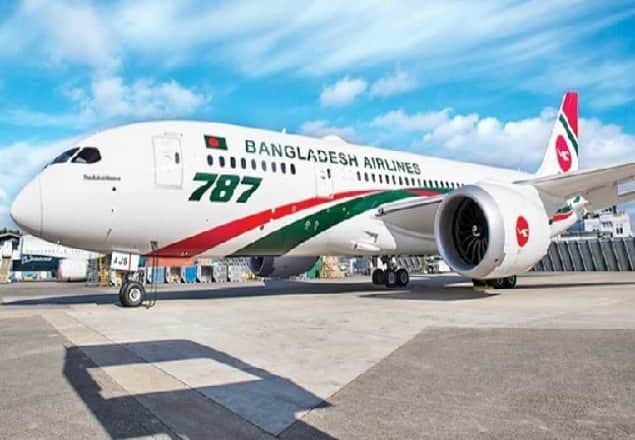 মহাসঙ্কটে বিমান, ক্ষতির মুখে ট্রাভেল এজেন্সি