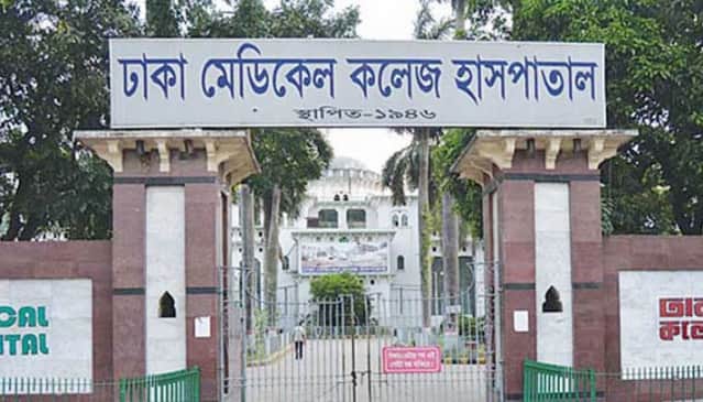 ঢামেকের করোনা ইউনিটে ৪৮ ঘণ্টায় ২৭ জনের মৃত্যু