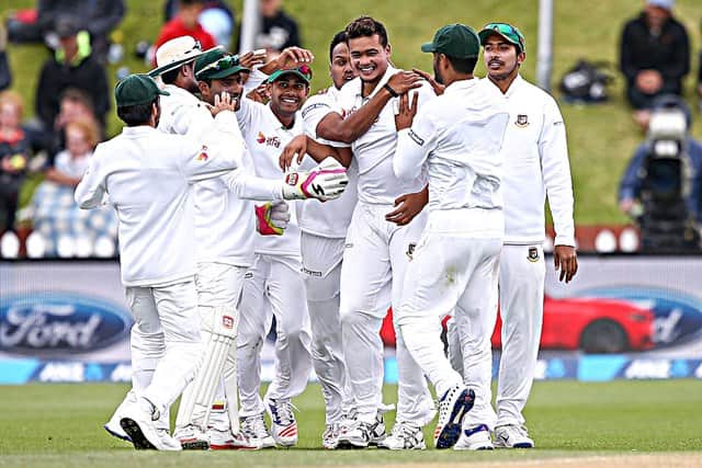 মুশফিককে ছাড়াই আজ পাকিস্তান যাচ্ছে টাইগাররা
