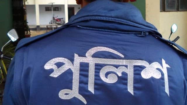 মোটরসাইকেল চুরির দায়ে ২ পুলিশসহ ৫ জনের দণ্ড!