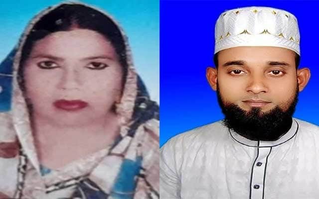 কাপাসিয়ায় সরকারি চাল আত্মসাতের অভিযোগে ২ ইউপি সদস্য বরখাস্ত