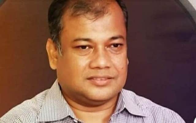 শফিউল বারী বাবুকে নিয়ে সাবেক ছাত্রলীগ নেতার আবেগঘন স্ট্যাটাস
