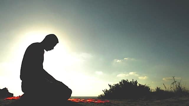 শুদ্ধ মানুষ হতে চাইলে