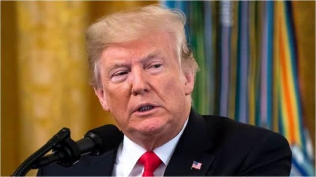 ট্রাম্পের কারচুপির অভিযোগ ভিত্তিহীন, জানালেন নির্বাচনী কর্মকর্তারা