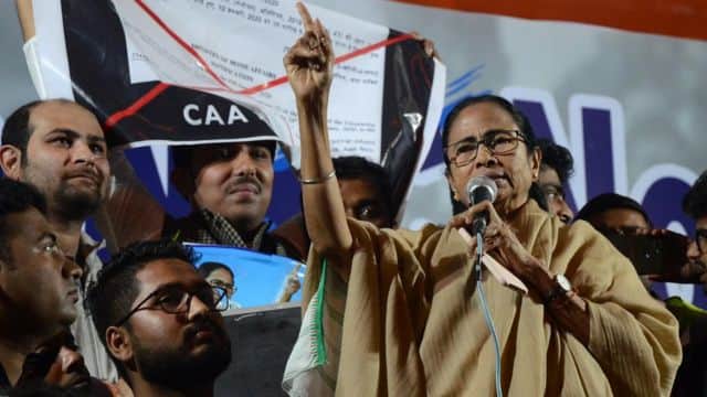 জানুয়ারি থেকে দেওয়া হবে বাংলাদেশ থেকে আসা হিন্দুদের জন্য পশ্চিমবঙ্গে নাগরিকত্ব কার্ড!