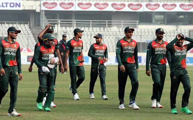 টিভির পর্দায় আজকের খেলা