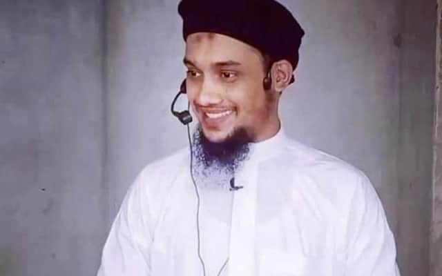 আবু ত্ব-হাকে নিজ জিম্মায় ছেড়ে দিয়েছেন আদালত
