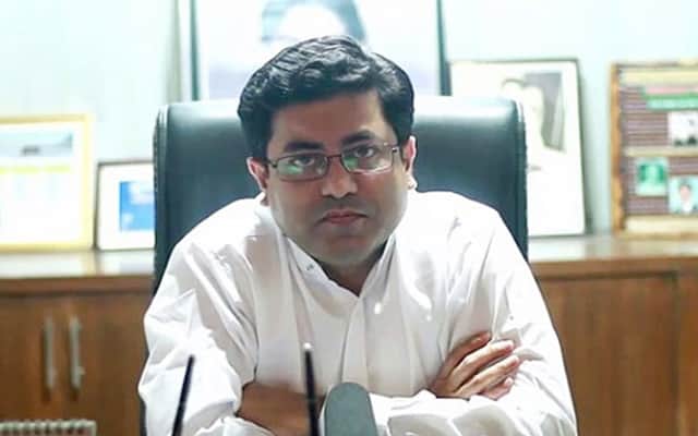 সরকারি স্থাপনায় মশার লার্ভা পেলে ৪ গুণ জরিমানা: তাপস
