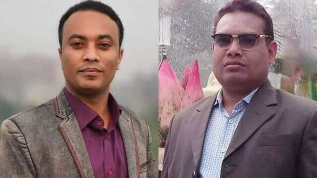 মা-ছেলেকে অপহরণ, সিআইডির এএসপি ও এএসআইসহ আটক ৩