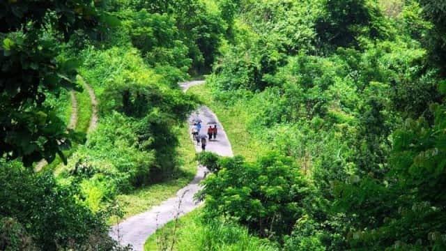 বান্দরবানে পর্যটকদের গাড়িতে বন্দুকধারীদের হামলা, আহত ৪